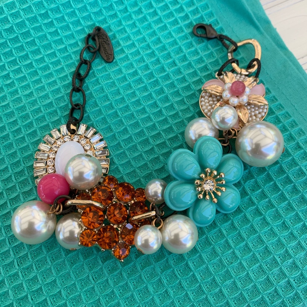 Ashley Bracelet